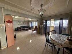 Blk 170 Bukit Batok West Avenue 8 (Bukit Batok), HDB 5 Rooms #617596941